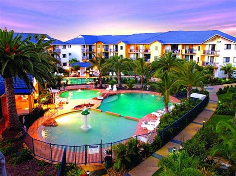 Family resort gold coast  Gold Coast, QLD